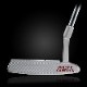 ������쥹 SSS �ĥ��������� �ĥ����ѥ��� �����åƥ��������� TIMELESS TT SSS TOURTYPE TOUR PUTTER SCOTTY CAMERON�ڿ�����������