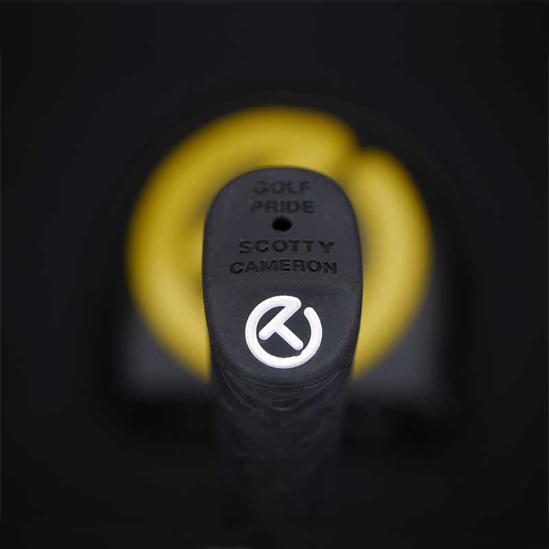 �ڥޥå������ۡ���/���㥹�ƥ��󡦥ȡ��ޥ����͡ۥե���ȥ�X T5.5 �ĥ����֥�å� ������ǥå� �ե��������åȥͥå� �ĥ����ץ��ȥ����ץѥ��� �����åƥ��������� SCOTTY CAMERON�ڿ����ò������