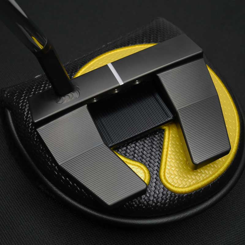 �ڥޥå������ۡ���/���㥹�ƥ��󡦥ȡ��ޥ����͡ۥե���ȥ�X T5.5 �ĥ����֥�å� ������ǥå� �ե��������åȥͥå� �ĥ����ץ��ȥ����ץѥ��� �����åƥ��������� SCOTTY CAMERON�ڿ����ò������