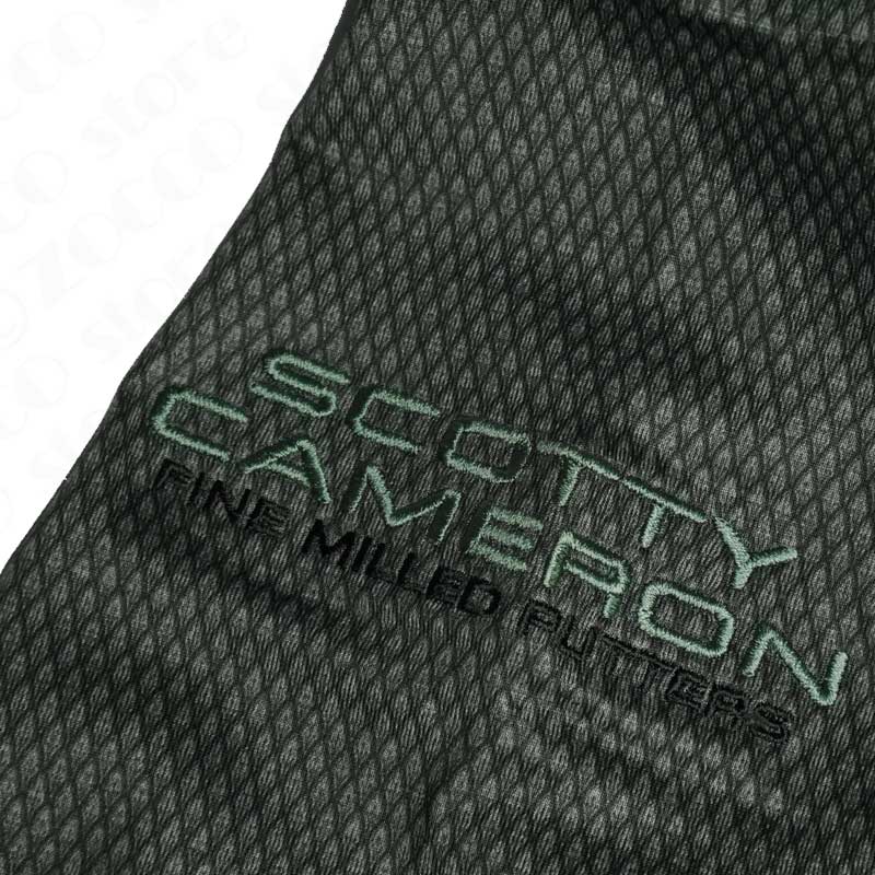 ��M�������Τߺ߸ˤ���ۥ����٥ޥ� 1/4 ���å� �ץ륪���С� - ���꡼�� �����åƥ��������� SCOTTY CAMERON�ڥ֥롼��٥�ۡڥ���ե���˥������꡼�����