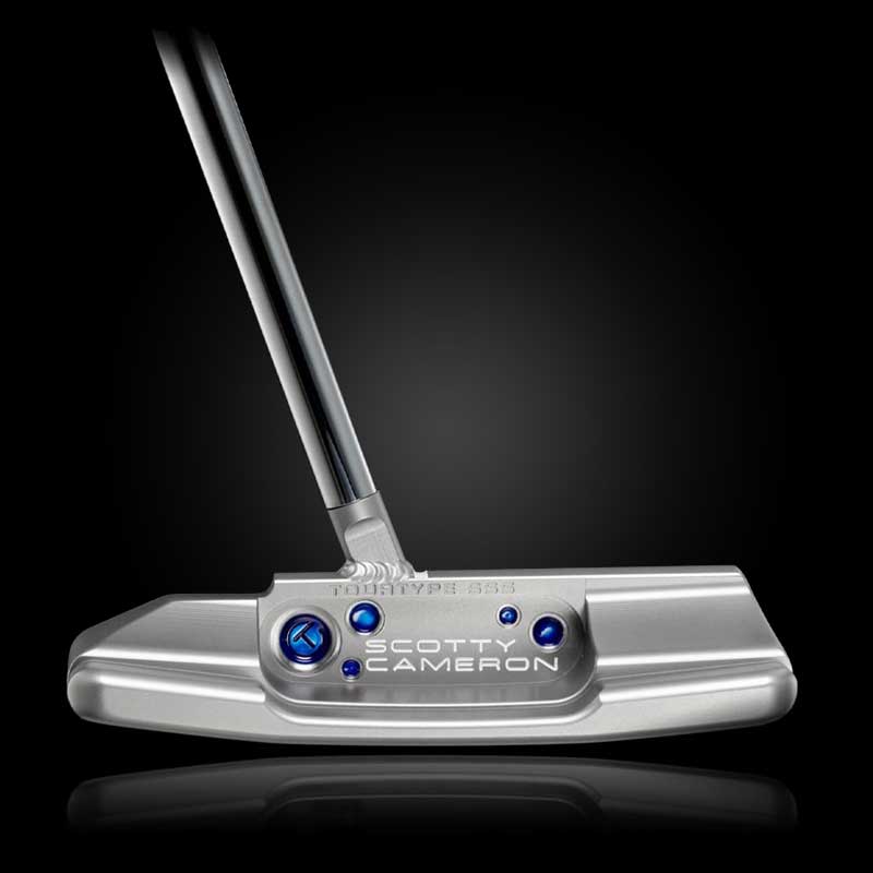 �����������Хå�2 �ץ��ȥ����� �ĥ����ѥ��� ������ɥ��󥿡��ͥå������åƥ��������� SQUAREBACK 2 TOURTYPE PROTOTYPE SCOTTY CAMERON�ڿ�����������