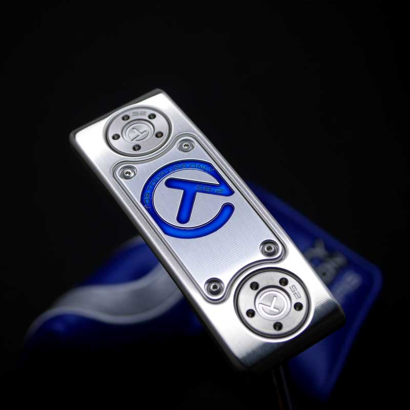 �����������Хå�2 �ץ��ȥ����� �ĥ����ѥ��� ������ɥ��󥿡��ͥå������åƥ��������� SQUAREBACK 2 TOURTYPE PROTOTYPE SCOTTY CAMERON�ڿ�����������