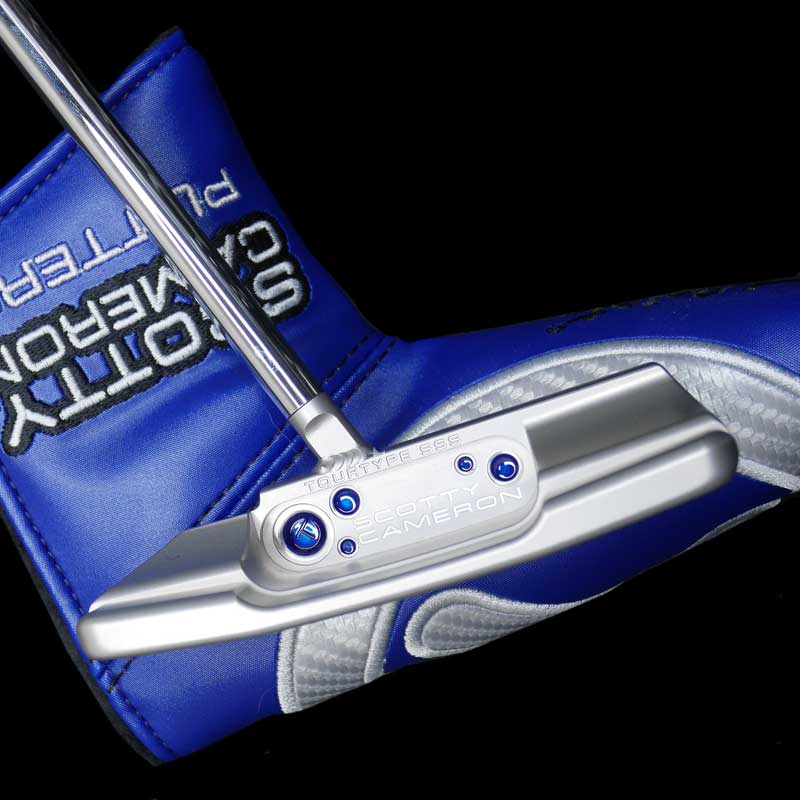 �����������Хå�2 �ץ��ȥ����� �ĥ����ѥ��� ������ɥ��󥿡��ͥå������åƥ��������� SQUAREBACK 2 TOURTYPE PROTOTYPE SCOTTY CAMERON�ڿ�����������