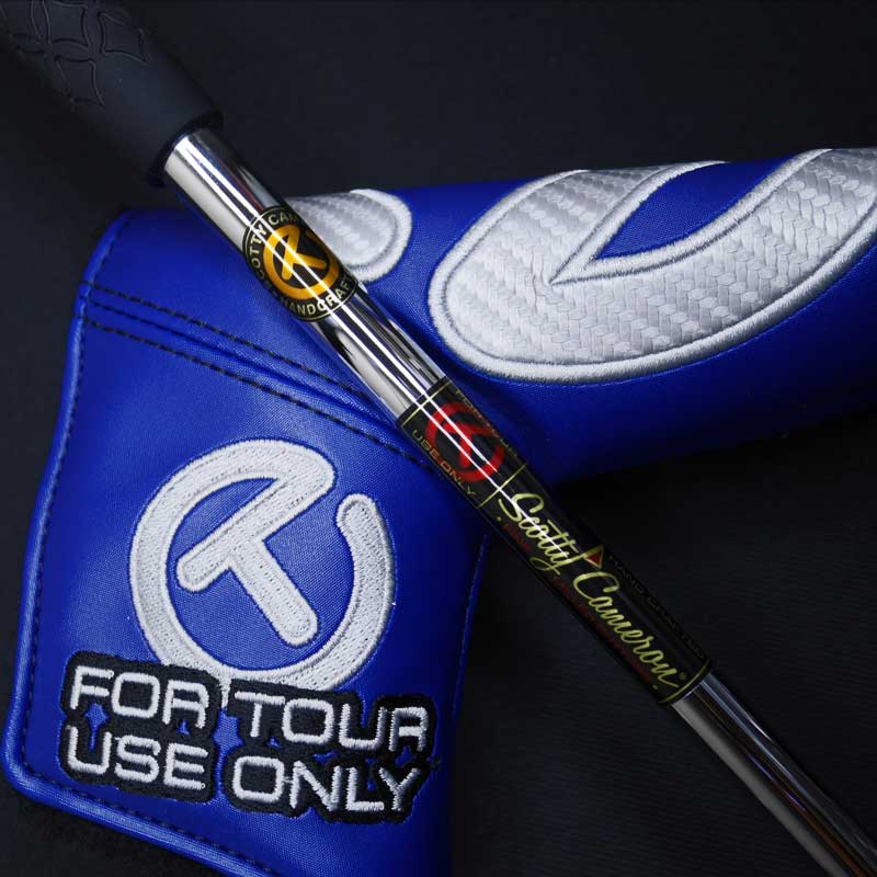 �����������Хå�2 �ץ��ȥ����� �ĥ����ѥ��� ������ɥ��󥿡��ͥå������åƥ��������� SQUAREBACK 2 TOURTYPE PROTOTYPE SCOTTY CAMERON�ڿ�����������