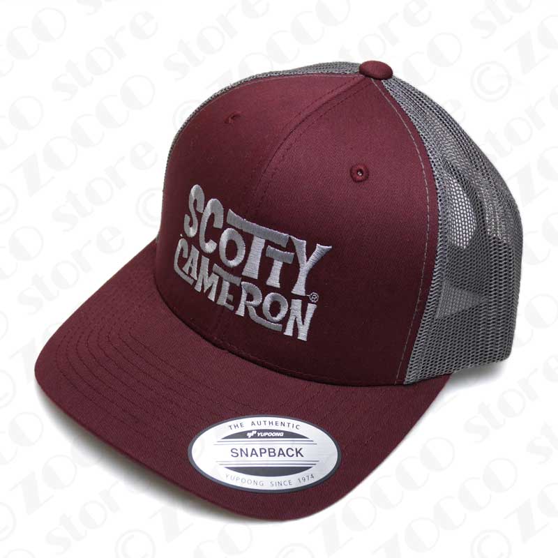 �˥塼�����åƥ��ե���� ����å� - �ޥ롼������졼 - �����åƥ��������� SCOTTY CAMERON�ڥ���ե���˥������꡼�����