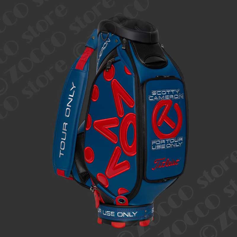 �ں����١�2024 ���ˡ��ϥ磻���󥪡��ץ� ��ߥƥå� �����åեХå� - ����ꥫ���� �����åƥ��������� SCOTTY CAMERON���ǹ�330,000�ߡ�