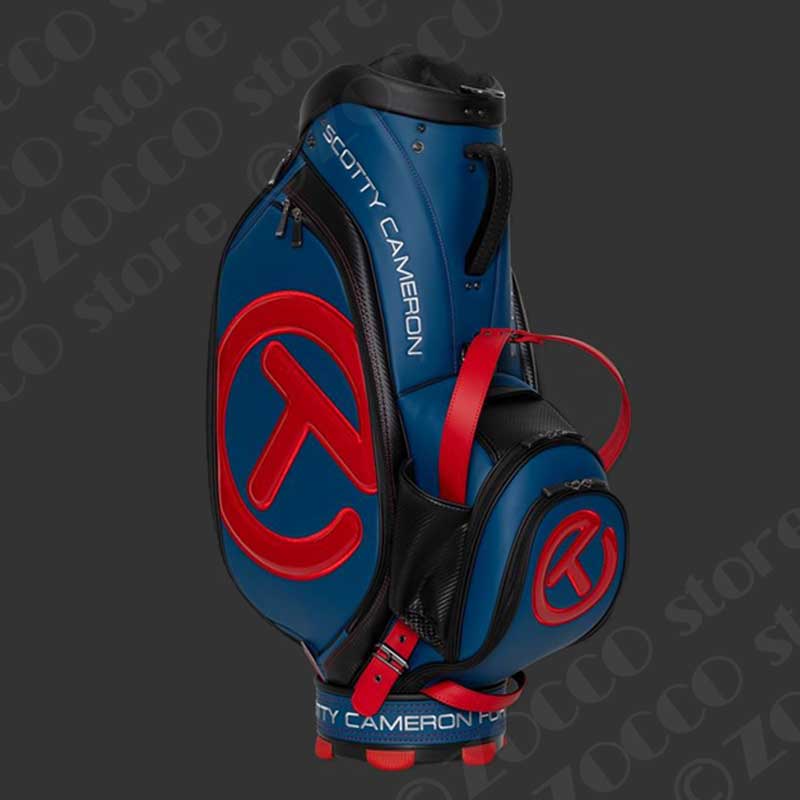 �ں����١�2024 ���ˡ��ϥ磻���󥪡��ץ� ��ߥƥå� �����åեХå� - ����ꥫ���� �����åƥ��������� SCOTTY CAMERON���ǹ�330,000�ߡ�