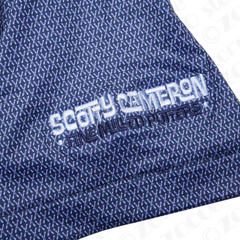 ��L�������Τߺ߸ˤ���ۥԡ��������ե��� �������ǥ����� �ݥ������ - �ͥ��ӡ� �����åƥ��������� SCOTTY CAMERON�ڥ���ե���˥������꡼�����