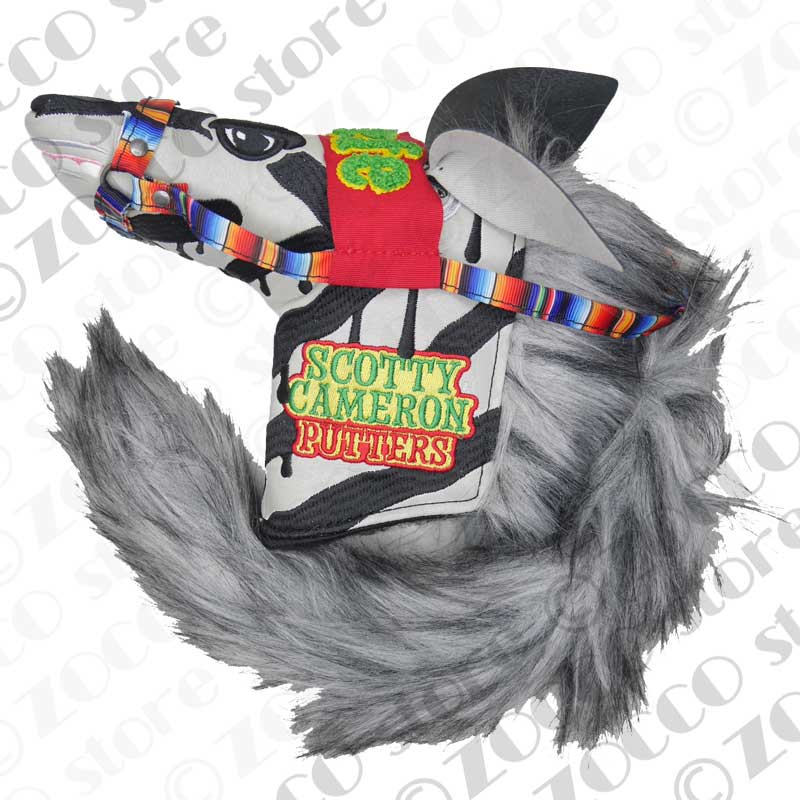 �����ե� �ۡ��� JEFE Horse �إåɥ��С� �����åƥ��������� SCOTTY CAMERON�ڥ���ե���˥������꡼�����