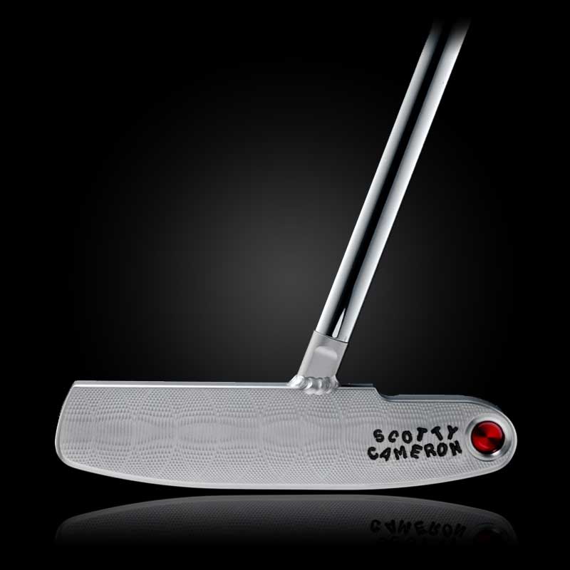 �ڷ�쥢��009M SSS ���󥿡��ͥå� �ĥ��������� �ĥ����ѥ��� �����åƥ��������� SCOTTY CAMERON�ڿ�����������