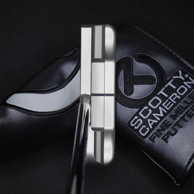 �ڷ�쥢��009M SSS ���󥿡��ͥå� �ĥ��������� �ĥ����ѥ��� �����åƥ��������� SCOTTY CAMERON�ڿ�����������