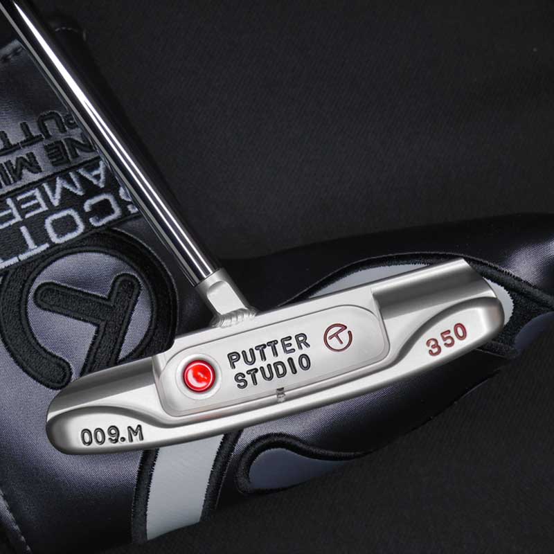 �ڷ�쥢��009M SSS ���󥿡��ͥå� �ĥ��������� �ĥ����ѥ��� �����åƥ��������� SCOTTY CAMERON�ڿ�����������