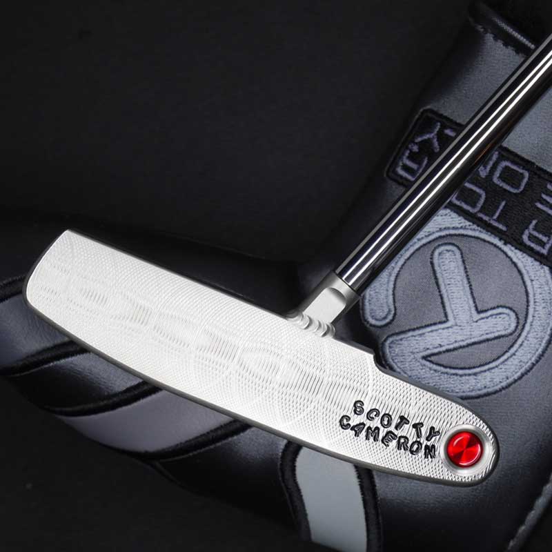 �ڷ�쥢��009M SSS ���󥿡��ͥå� �ĥ��������� �ĥ����ѥ��� �����åƥ��������� SCOTTY CAMERON�ڿ�����������