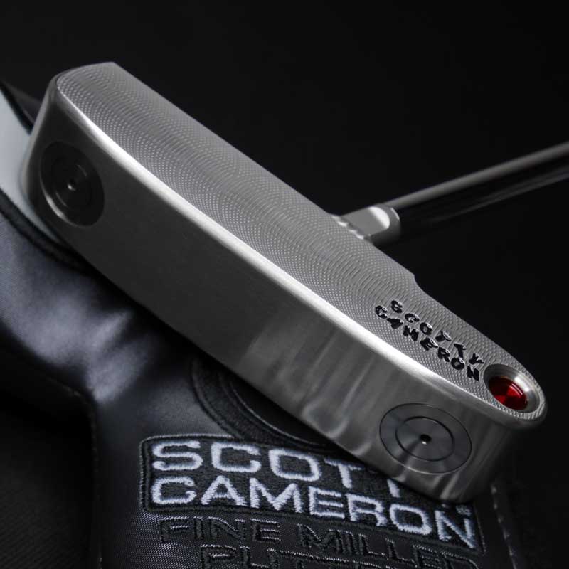 �ڷ�쥢��009M SSS ���󥿡��ͥå� �ĥ��������� �ĥ����ѥ��� �����åƥ��������� SCOTTY CAMERON�ڿ�����������