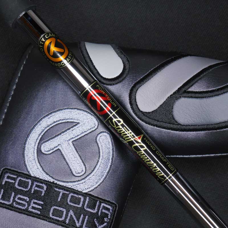 �ڷ�쥢��009M SSS ���󥿡��ͥå� �ĥ��������� �ĥ����ѥ��� �����åƥ��������� SCOTTY CAMERON�ڿ�����������