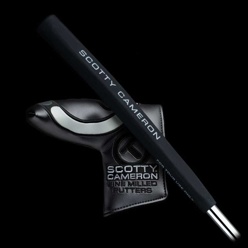 �ڷ�쥢��009M SSS ���󥿡��ͥå� �ĥ��������� �ĥ����ѥ��� �����åƥ��������� SCOTTY CAMERON�ڿ�����������
