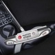 �ڷ�쥢��009M SSS ���󥿡��ͥå� �ĥ��������� �ĥ����ѥ��� �����åƥ��������� SCOTTY CAMERON�ڿ�����������