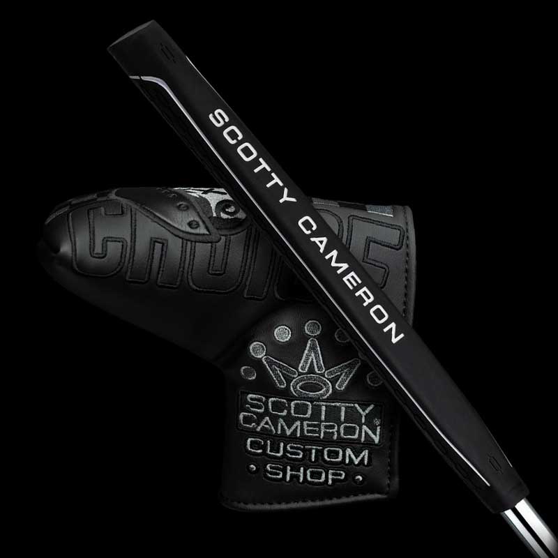 �ե����Хå� 5.5 SSS �ĥ����ѥ��� �����åƥ��������� SCOTTY CAMERON���ǹ�990,000�ߡۡڿ�����������