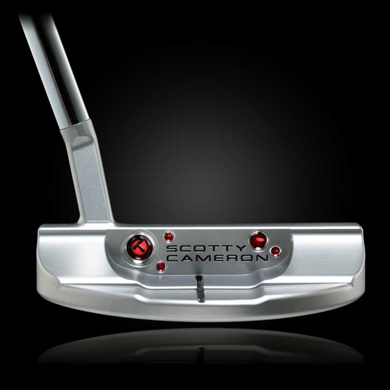�ե����Хå� 5.5 SSS �ĥ����ѥ��� �����åƥ��������� SCOTTY CAMERON���ǹ�990,000�ߡۡڿ�����������