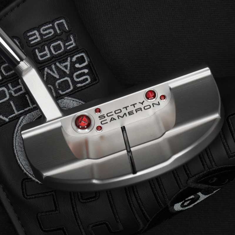 �ե����Хå� 5.5 SSS �ĥ����ѥ��� �����åƥ��������� SCOTTY CAMERON���ǹ�990,000�ߡۡڿ�����������
