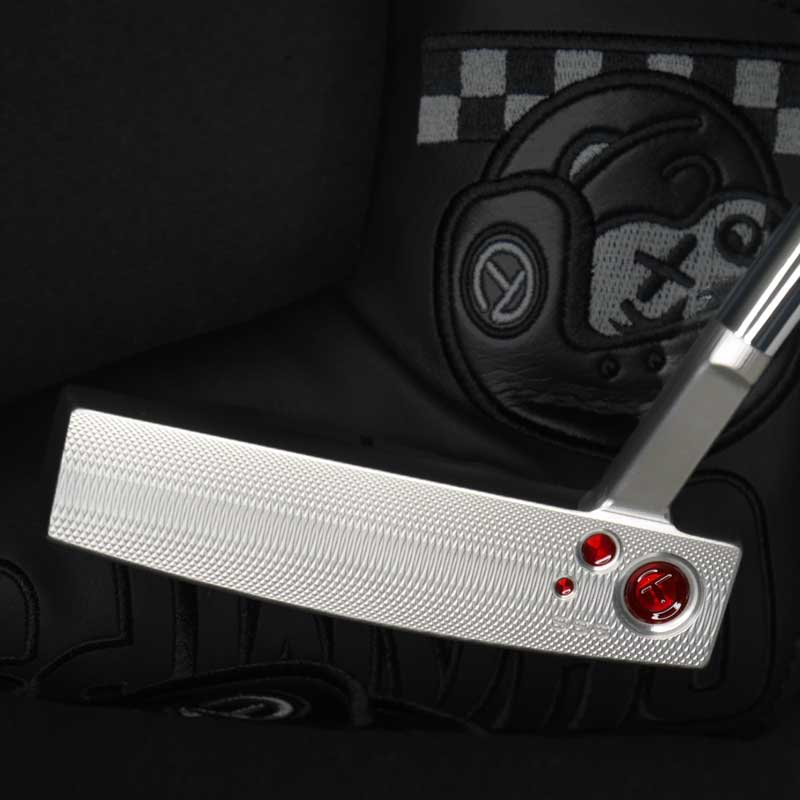 �ե����Хå� 5.5 SSS �ĥ����ѥ��� �����åƥ��������� SCOTTY CAMERON���ǹ�990,000�ߡۡڿ�����������