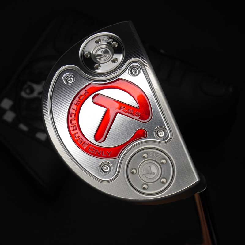 �ե����Хå� 5.5 SSS �ĥ����ѥ��� �����åƥ��������� SCOTTY CAMERON���ǹ�990,000�ߡۡڿ�����������