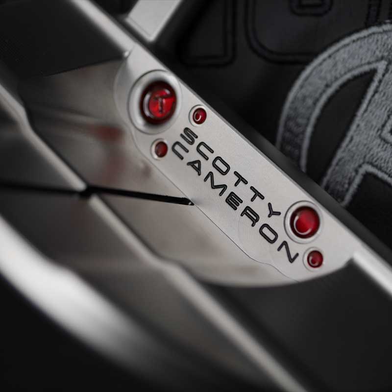 �ե����Хå� 5.5 SSS �ĥ����ѥ��� �����åƥ��������� SCOTTY CAMERON���ǹ�990,000�ߡۡڿ�����������