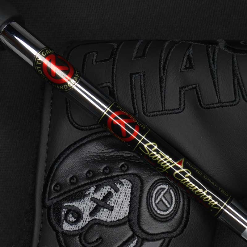 �ե����Хå� 5.5 SSS �ĥ����ѥ��� �����åƥ��������� SCOTTY CAMERON���ǹ�990,000�ߡۡڿ�����������