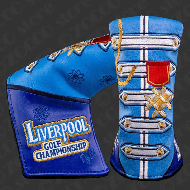 �ں����١�2023 ���ѥ����ץ� ��ߥƥå� ����������� �إåɥ��С� - Sgt ��Хס��� �����åƥ��������� The Open Limited SCOTTY CAMERON