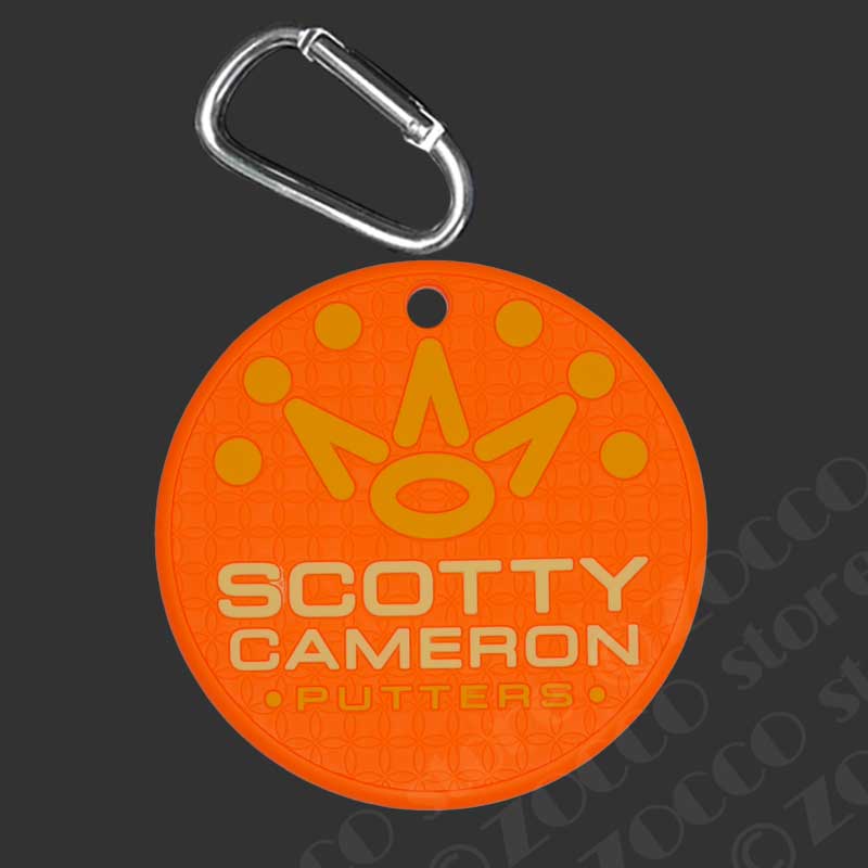 2024 T Circle-T ѥåƥ󥰥ǥ -  åƥ SCOTTY CAMERONڥե˥꡼