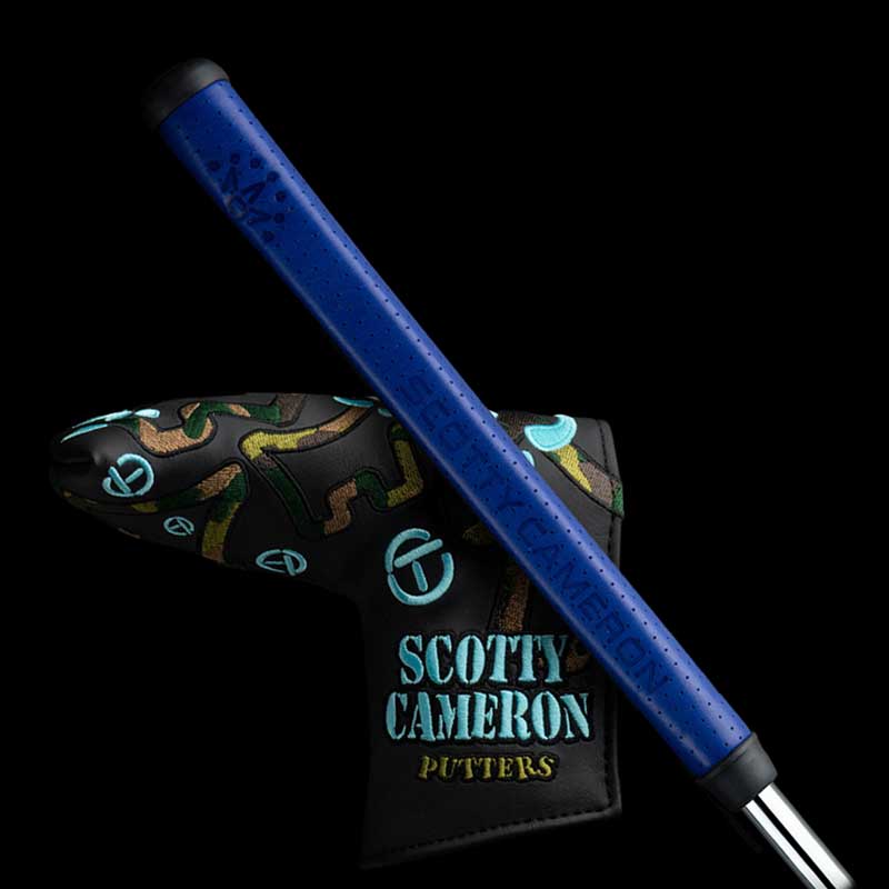 ����եĥޥ� �����������Хå� SSS �ץ��ȥ����� �ĥ����ѥ��� �����åƥ��������� SCOTTY CAMERON�ڿ�����������