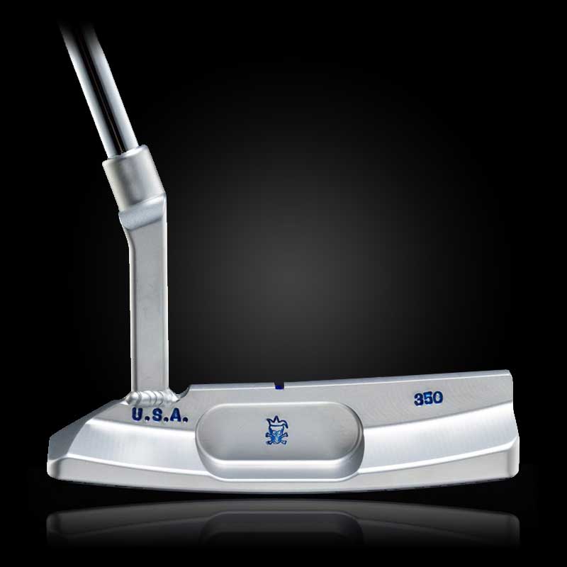 クラフツマン スクウェアバック SSS プロトタイプ ツアーパター