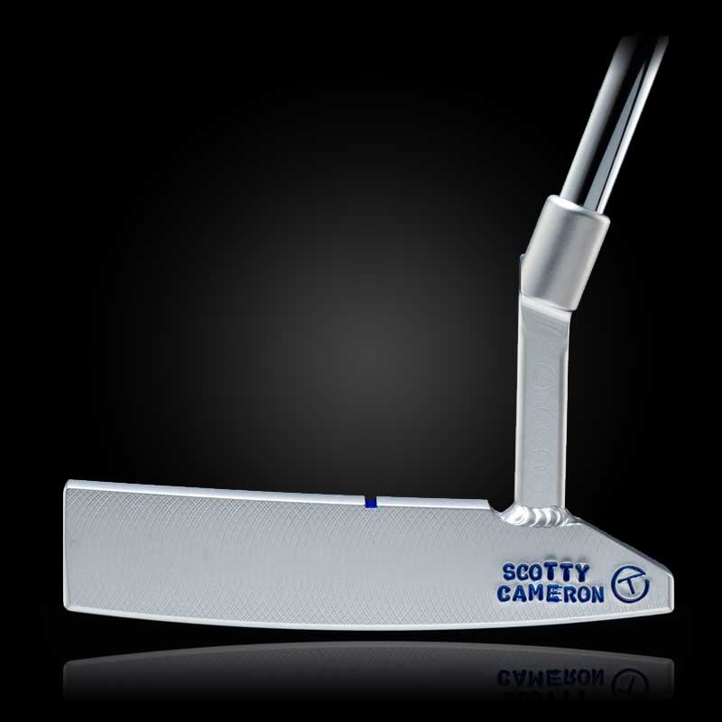 ����եĥޥ� �����������Хå� SSS �ץ��ȥ����� �ĥ����ѥ��� �����åƥ��������� SCOTTY CAMERON�ڿ�����������