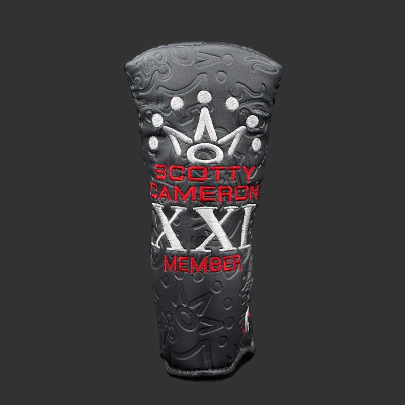 2021 ����֥������� ���С� �إåɥ��С� �����åƥ��������� SCOTTY CAMERON