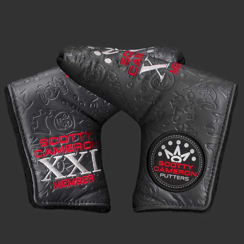 2021 ����֥������� ���С� �إåɥ��С� �����åƥ��������� SCOTTY CAMERON