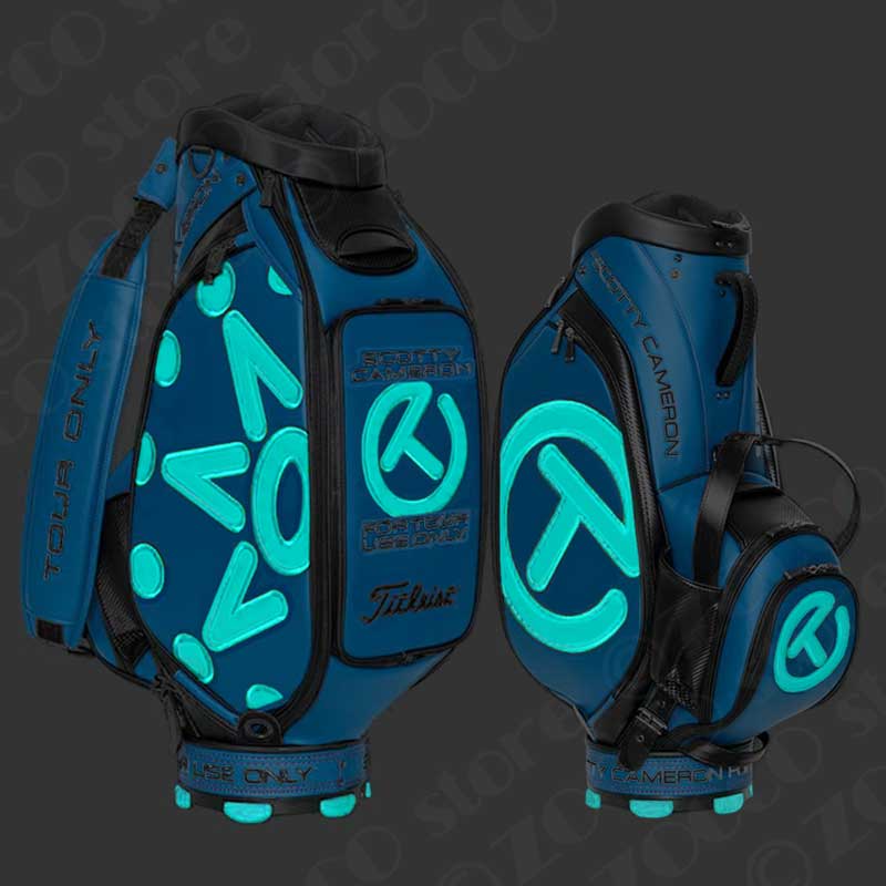 2024 ����ե���˥������꡼ for VIP ���ڥ���� ��ߥƥå� �����åեХå� - �ͥ��ӡ�/�ƥ��ե��ˡ� �����åƥ��������� SCOTTY CAMERON�ڥ���ե���˥������꡼VIP10�ܸ����