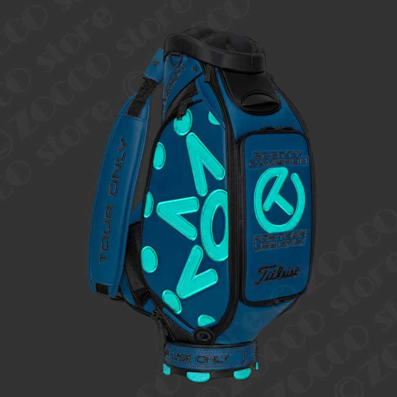 2024 ����ե���˥������꡼ for VIP ���ڥ���� ��ߥƥå� �����åեХå� - �ͥ��ӡ�/�ƥ��ե��ˡ� �����åƥ��������� SCOTTY CAMERON�ڥ���ե���˥������꡼VIP10�ܸ����