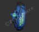 �ڥ����åƥ�ľɮ����������ۡ�250���åȸ��������ʡۥ����åƥ��ɥå��������� ������ɥХå� ���å� - �֥롼&�饤�� �����åƥ��������� SCOTTY DOG WAVE STAND BAG SET - Blue&Lime