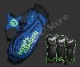 �ڥ����åƥ�ľɮ����������ۡ�250���åȸ��������ʡۥ����åƥ��ɥå��������� ������ɥХå� ���å� - �֥롼&�饤�� �����åƥ��������� SCOTTY DOG WAVE STAND BAG SET - Blue&Lime