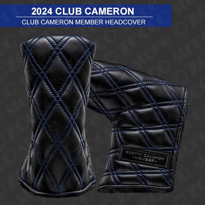 2024 ����֥������� �إåɥ��С� �����åƥ��������� SCOTTY CAMERON