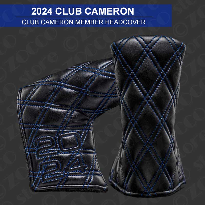 2024 ����֥������� �إåɥ��С� �����åƥ��������� SCOTTY CAMERON