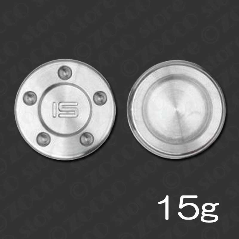 �������ʡۥ������ॷ��å� �����륦������ 15g - �Ρ��ڥ���� for Newport Futura SCOTTY CAMERON �����åƥ��������� ������������