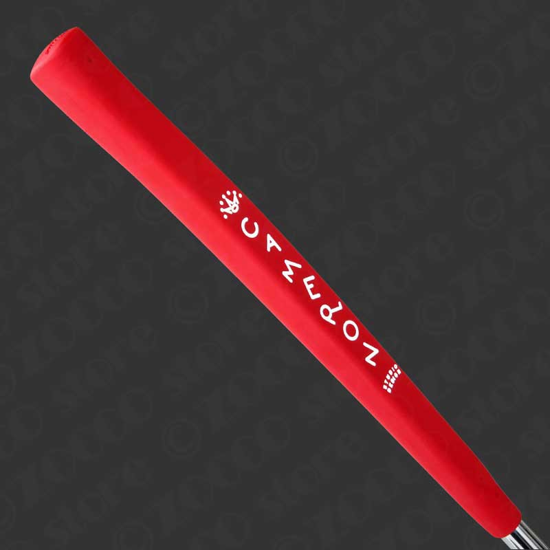 �ڷ�쥢�����ʡۡں����١ۡ������ʡۥ��������ǥ����� ����å� - ��å� �����åƥ��������� Studio Design Grip - Red SCOTTY CAMERON�������ʡۡھ����Ѽ�������ѥ�ǥ�ۡڥ������ॷ��å׸���� 