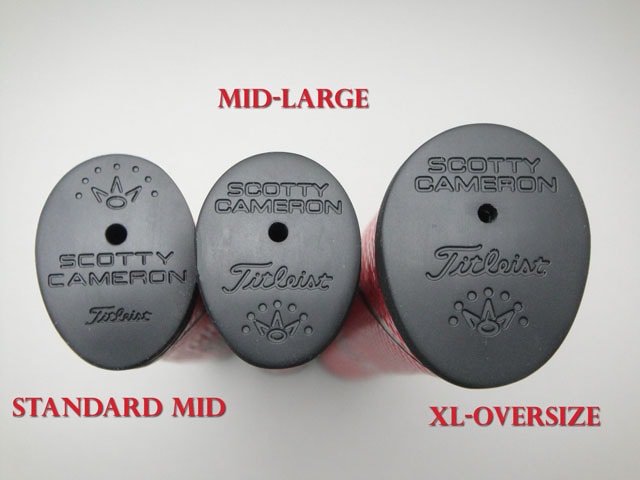 �ޥ��ɡ��� ��å� �����С�����������å� �����åƥ��������� SCOTTY CAMERON�ڥ᡼������¤��λ�ʡۡ������ʡ�