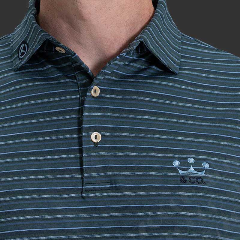 ���饦���Co. ��ߥƥå� �ݥ������ - �Υ�ǥ��å��ѥ��󥰥꡼�� �����åƥ��������� SCOTTY CAMERON