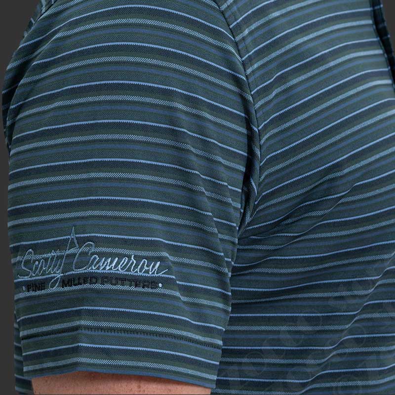 ���饦���Co. ��ߥƥå� �ݥ������ - �Υ�ǥ��å��ѥ��󥰥꡼�� �����åƥ��������� SCOTTY CAMERON