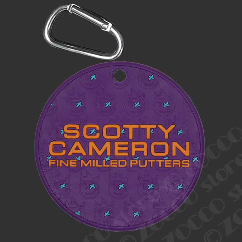�ۥåȥإåɥϥ꡼ ��ߥƥå� �ѥåƥ��󥰥ǥ����� - �ѡ��ץ� �����åƥ��������� SCOTTY CAMERON�ڥ���ե���˥������꡼�����