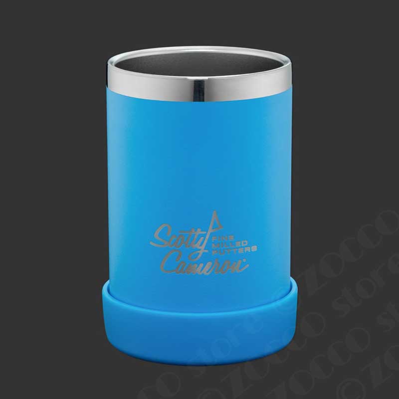 �����åƥ��ԥ�ե�å� ���ƥ�쥹 ��ߥƥå� �����顼���å� - 354ml - �֥롼 �����åƥ��������� SCOTTY CAMERON