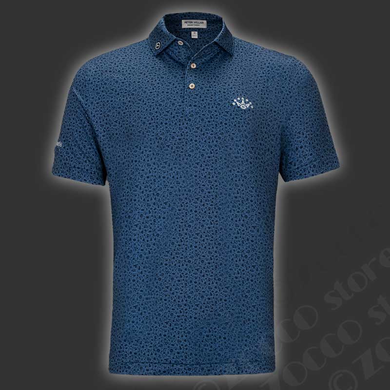 7�ݥ���ȥ��饦�� �饤�� ��ߥƥå� �ݥ������ - �֥롼�ء��� �����åƥ��������� SCOTTY CAMERON