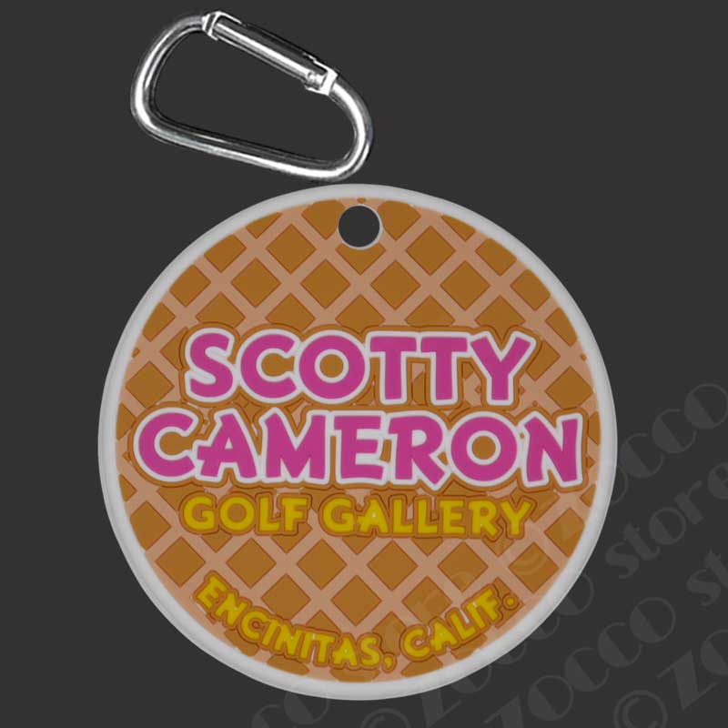 ���ץ�󥯥� �����꡼ ��ߥƥå� �ѥåƥ��󥰥ǥ����� - �ۥ磻�� - �����åƥ��������� SCOTTY CAMERON�ڥ���ե���˥������꡼�����